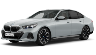 BMW 5 серии