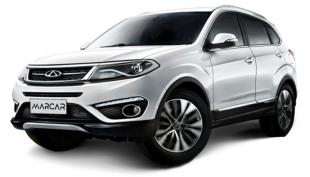 Chery Tiggo 5