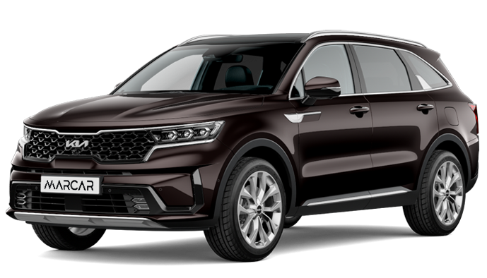 Sorento