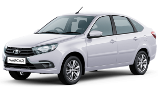 LADA (ВАЗ) Granta