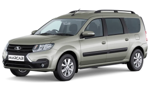 LADA (ВАЗ) Largus