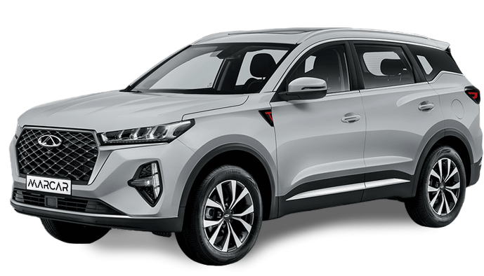 Tiggo 7 Pro Max