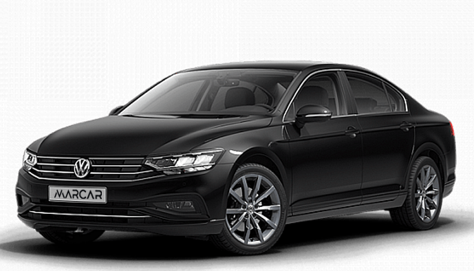 Passat