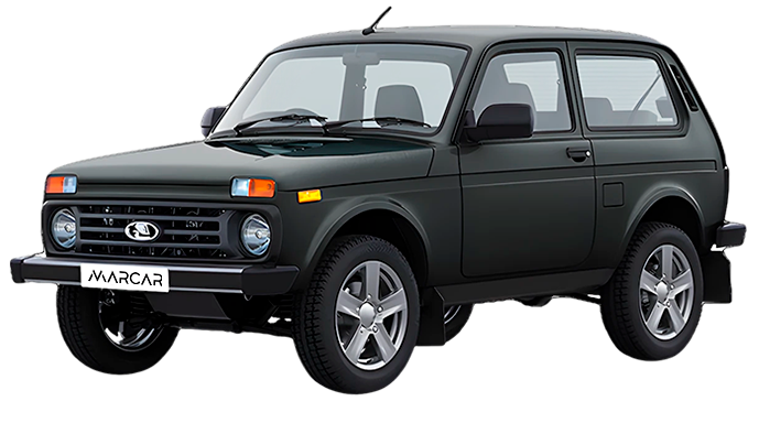 Niva Legend