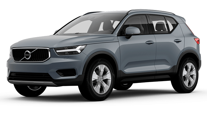 XC40