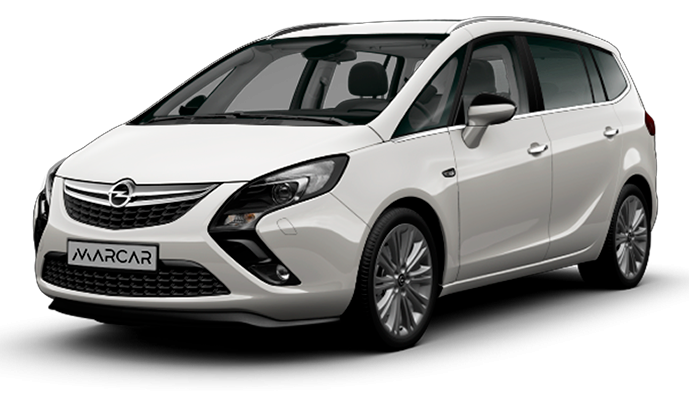 Zafira