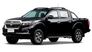 DongFeng DF6