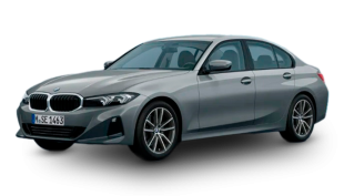 BMW 3 серии