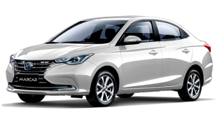 Changan Alsvin