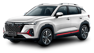 Changan CS35PLUS