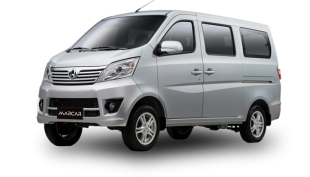Changan Star 5