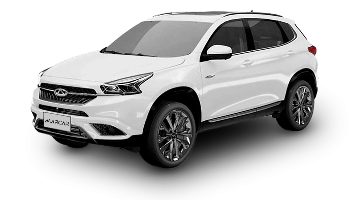 Tiggo 7