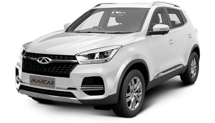 Tiggo 4