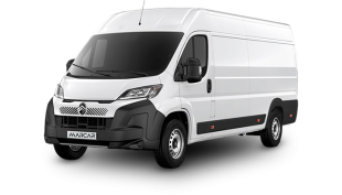 Citroen Jumper