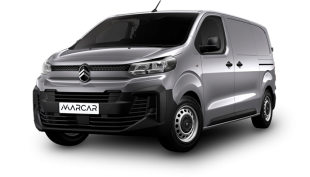 Citroen Jumpy
