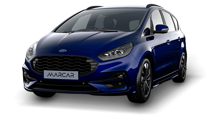 S-MAX