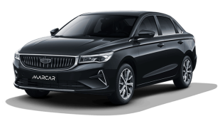 Geely Emgrand 7