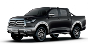 Great Wall Poer