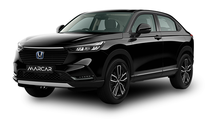 HR-V