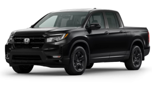 Honda Ridgeline