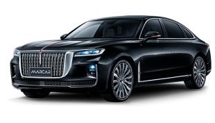 Hongqi H9