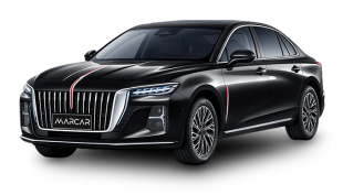 Hongqi Ousado