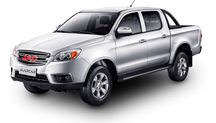 JAC T6