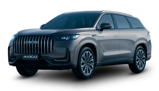 Jaecoo J8