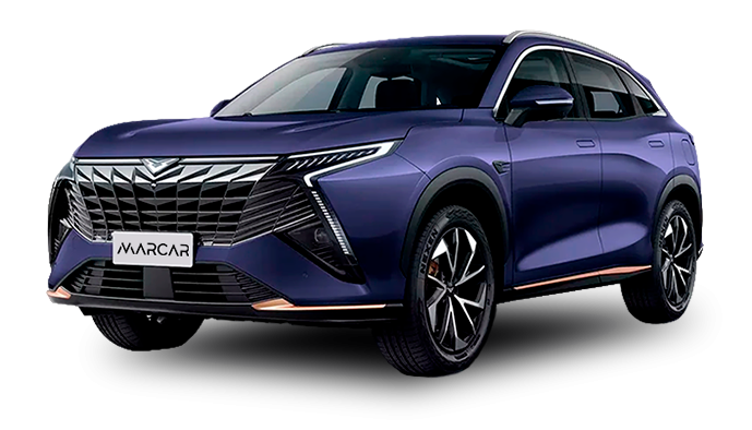 X7 Kunlun