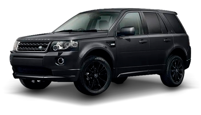 Freelander