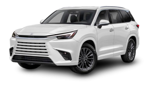 Lexus TX