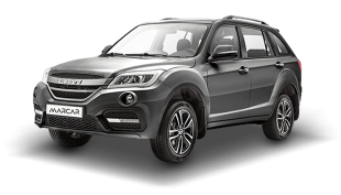 Lifan X60