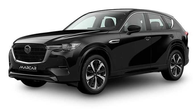 CX-60