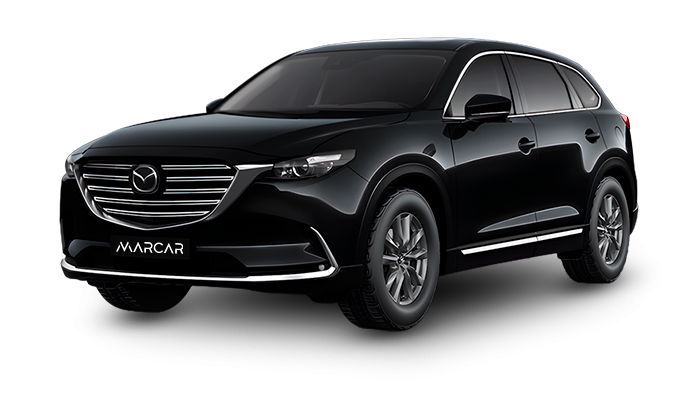 CX-9