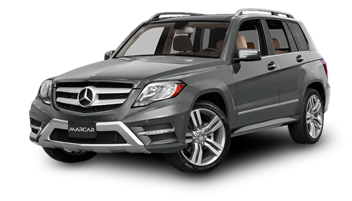 GLK-Класс