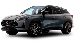 MG ONE