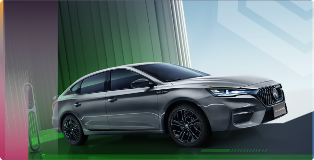 Цены снизились! Купи автомобиль MG в автосалоне MARCAR!