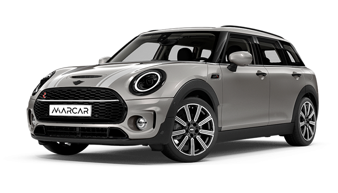 Clubman