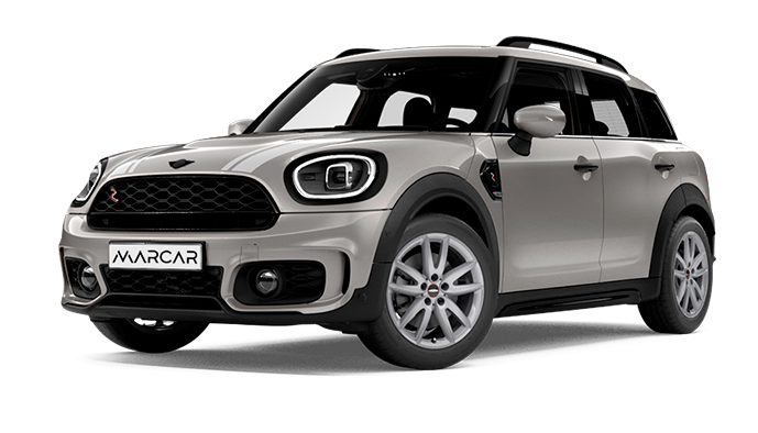 Countryman