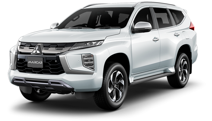 Pajero