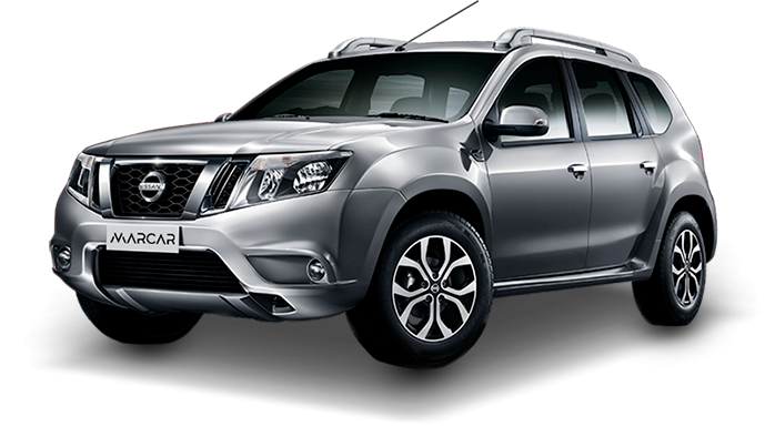 Terrano