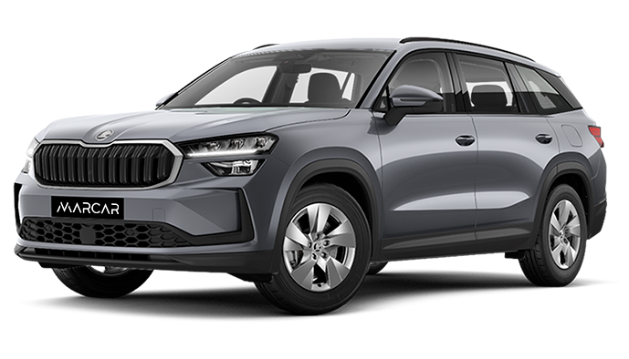 Kodiaq