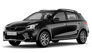 Solaris KRX
