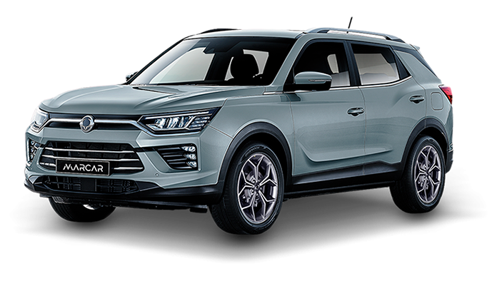 Korando