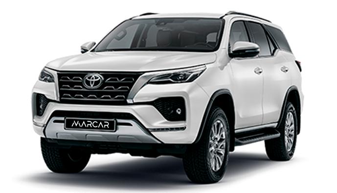 Fortuner