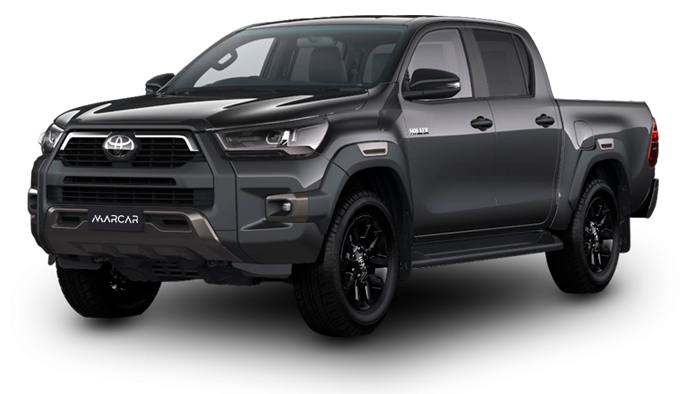 Hilux