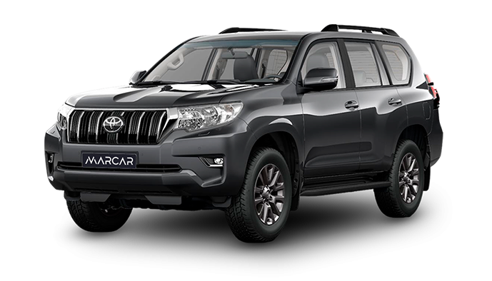 Land Cruiser