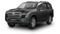 Land Cruiser 300