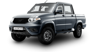 УАЗ Pickup