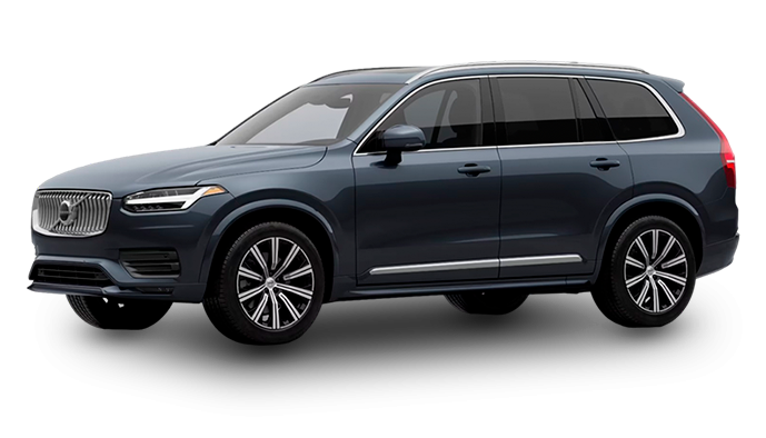 XC90